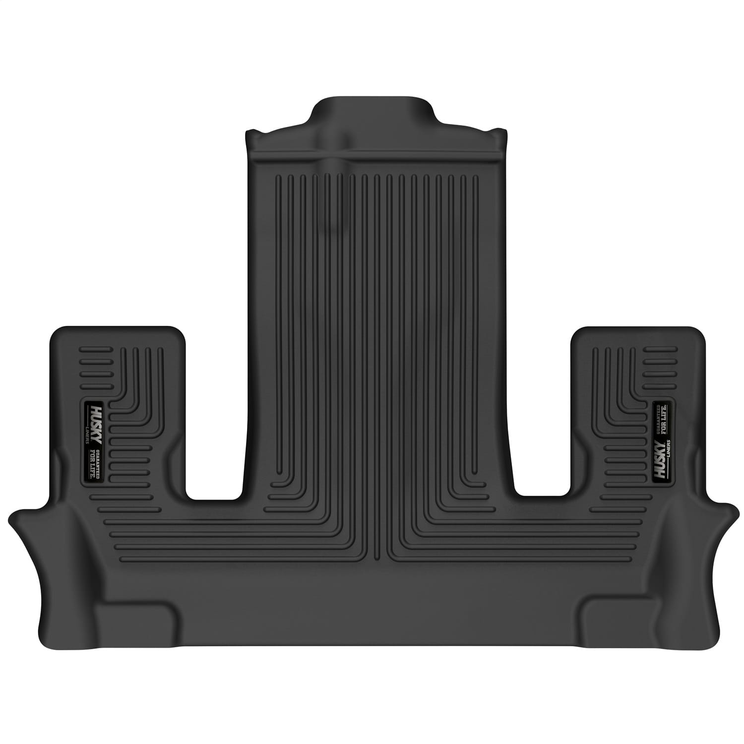 X-act Contour-3rd Seat Floor Liner