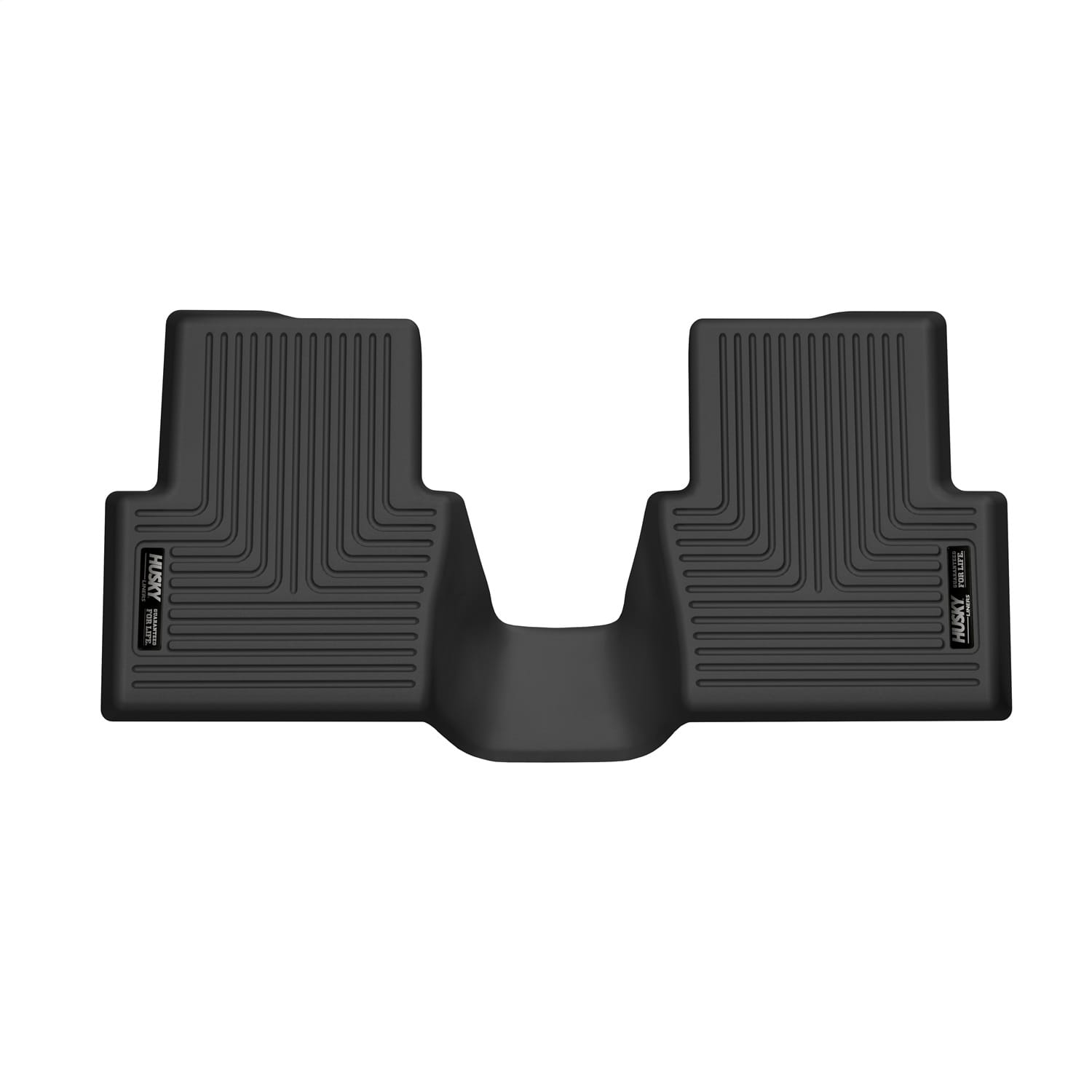 X-act Contour-2nd Seat Floor Liner
