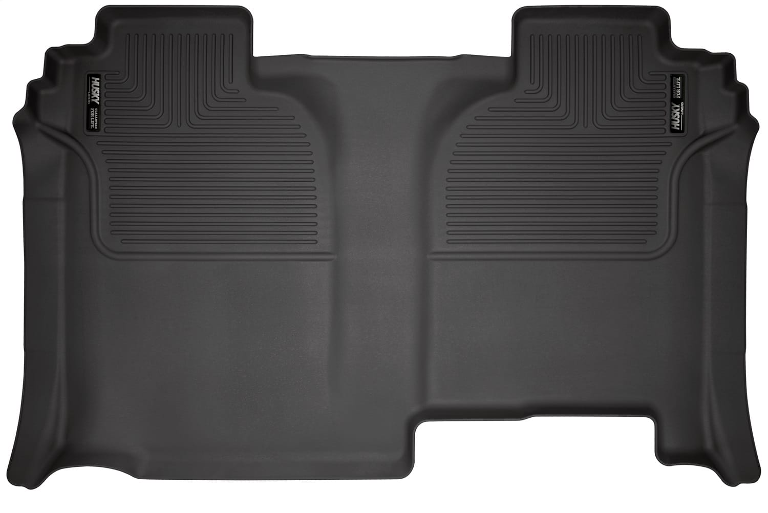 X-act Contour-2nd Seat Floor Liner