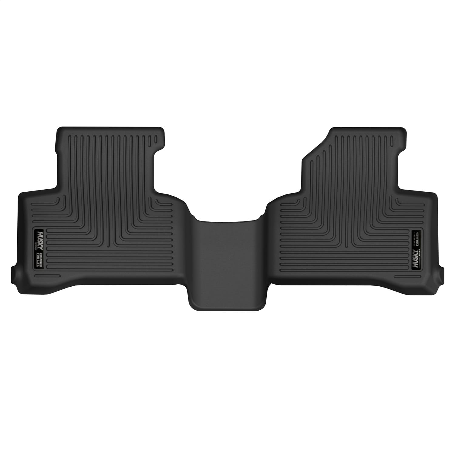X-act Contour-2nd Seat Floor Liner