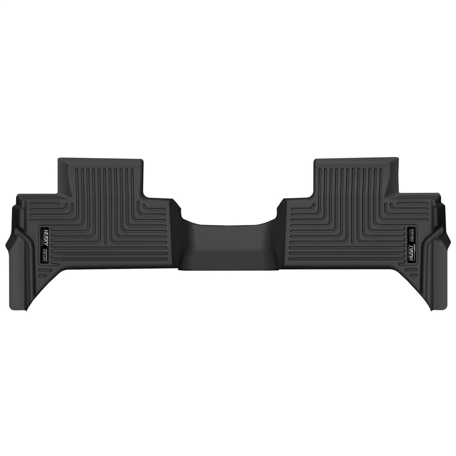 X-act Contour-2nd Seat Floor Liner thumbnail 2
