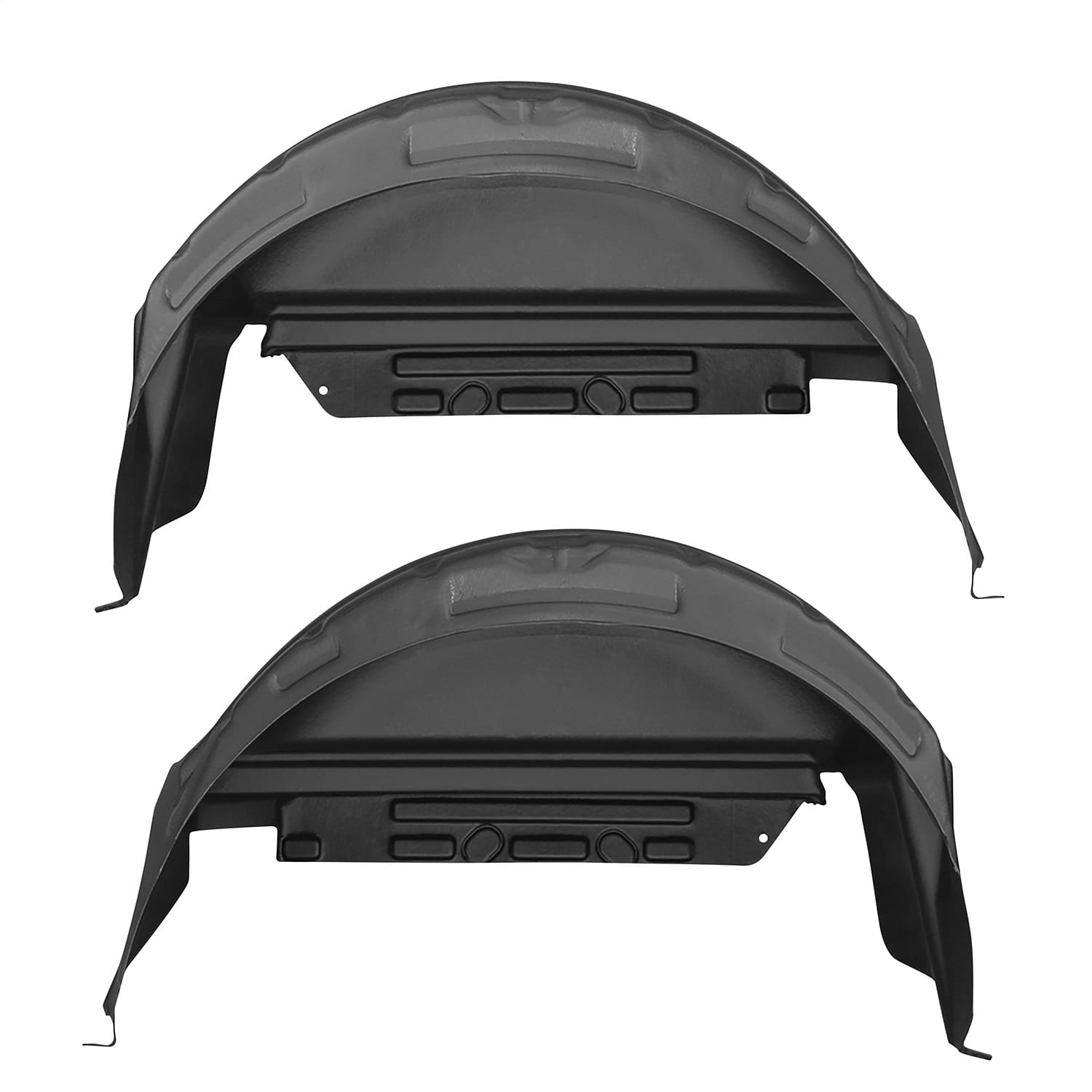 Husky Liners Rear Wheel Well Guards