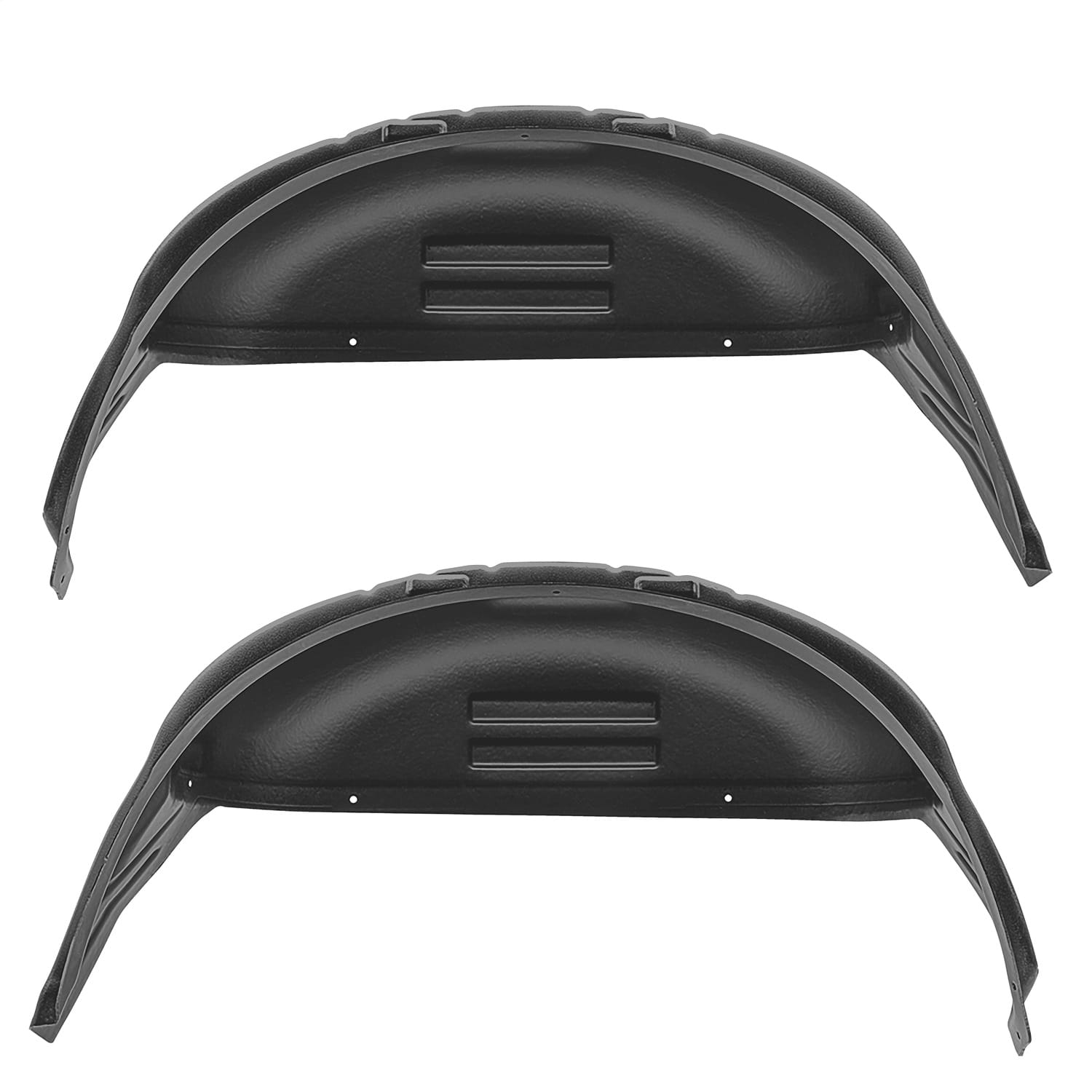 Husky Liners Rear Wheel Well Guards
