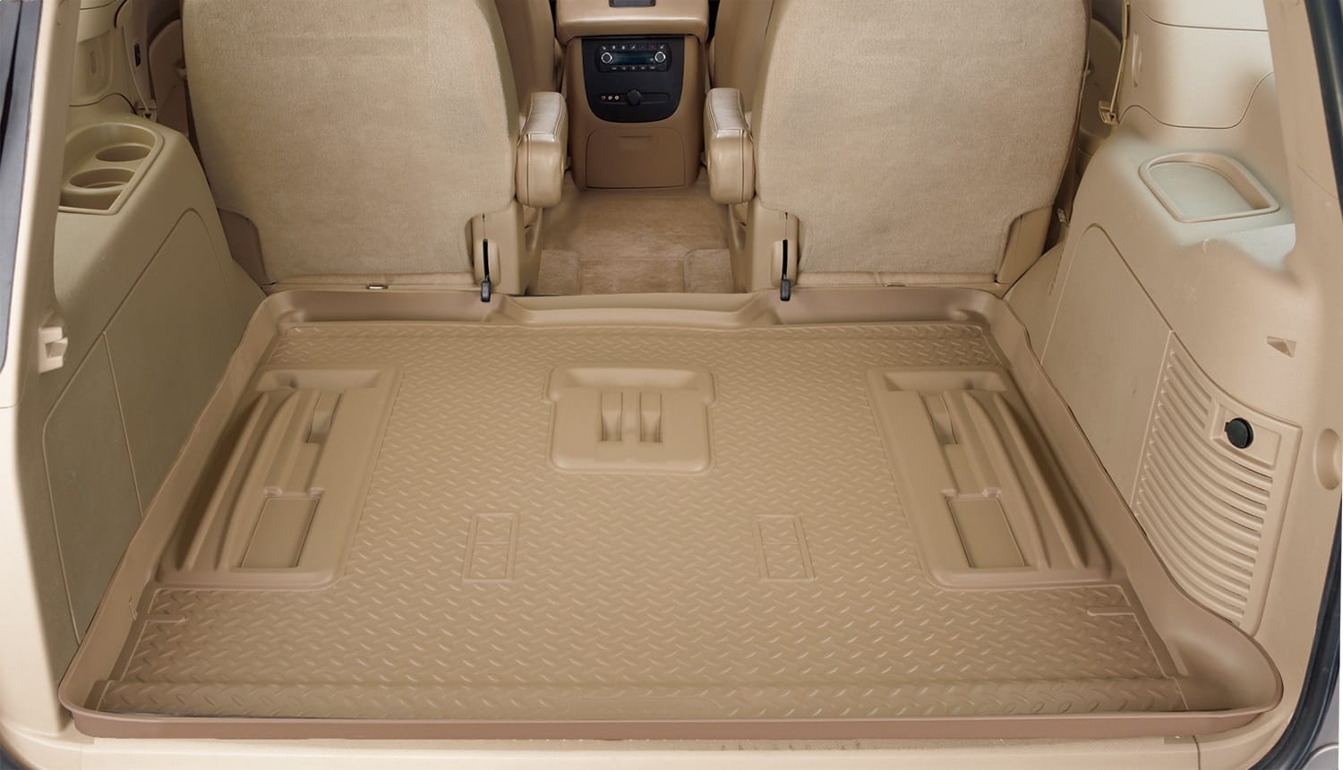 Classic Style-Cargo Liner thumbnail 2
