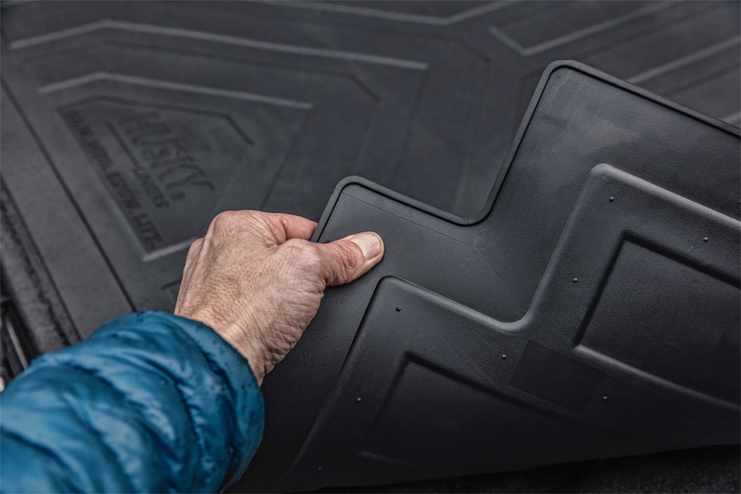 Heavy Duty Bed Mat thumbnail 2