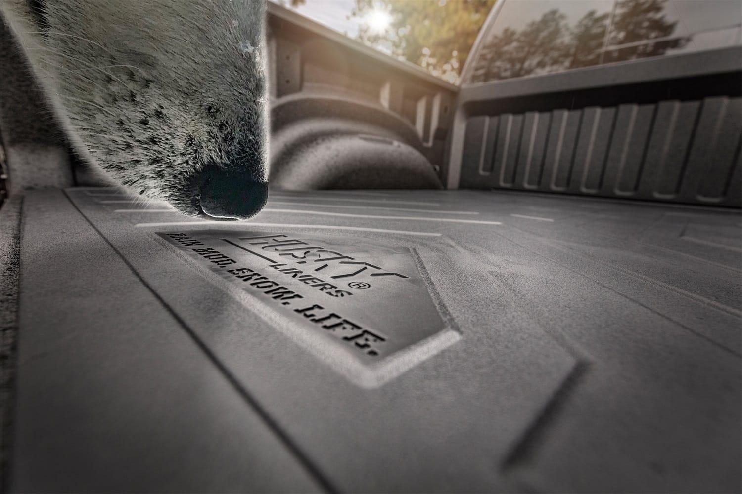 Heavy Duty Bed Mat thumbnail 5