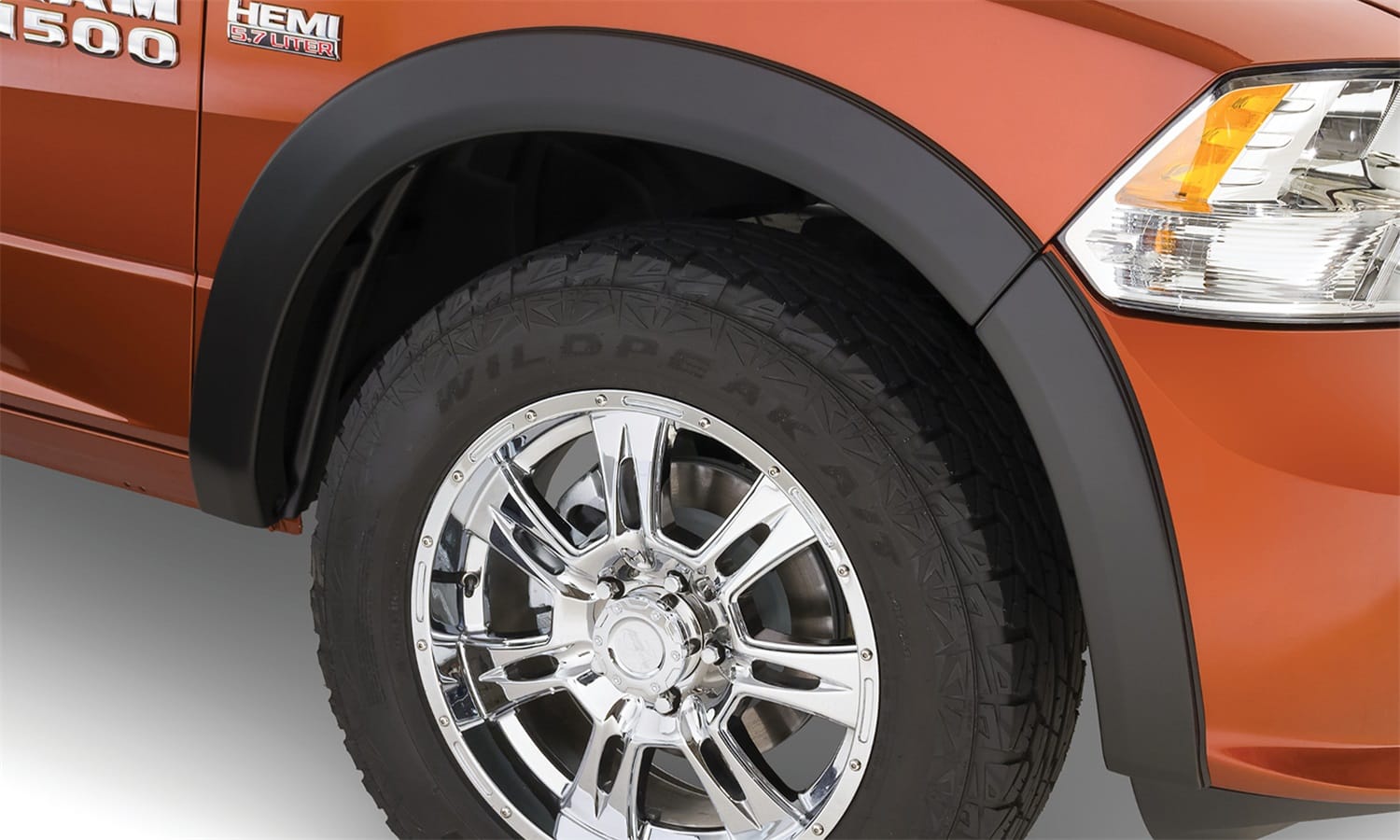 Fender Flares OE-Style 4Pc Set