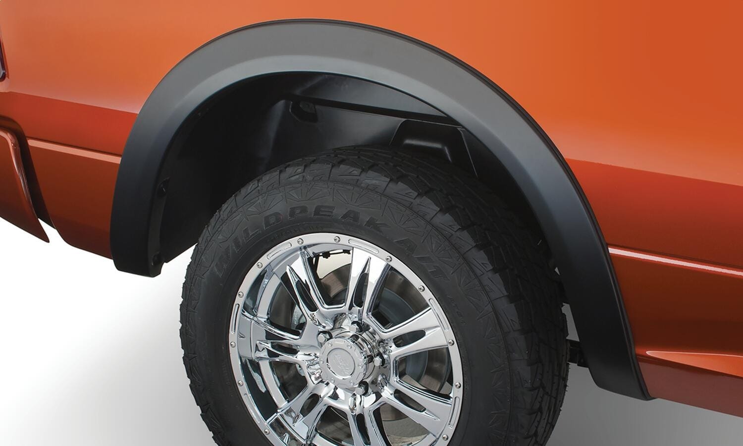 Fender Flares OE-Style 4Pc Set thumbnail 3