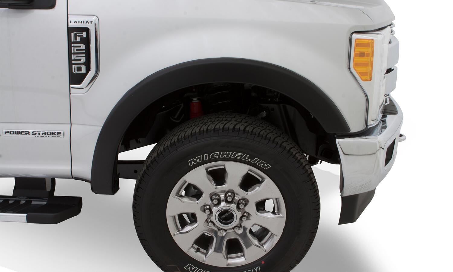Fender Flares OE-Style 4Pc Set thumbnail 3