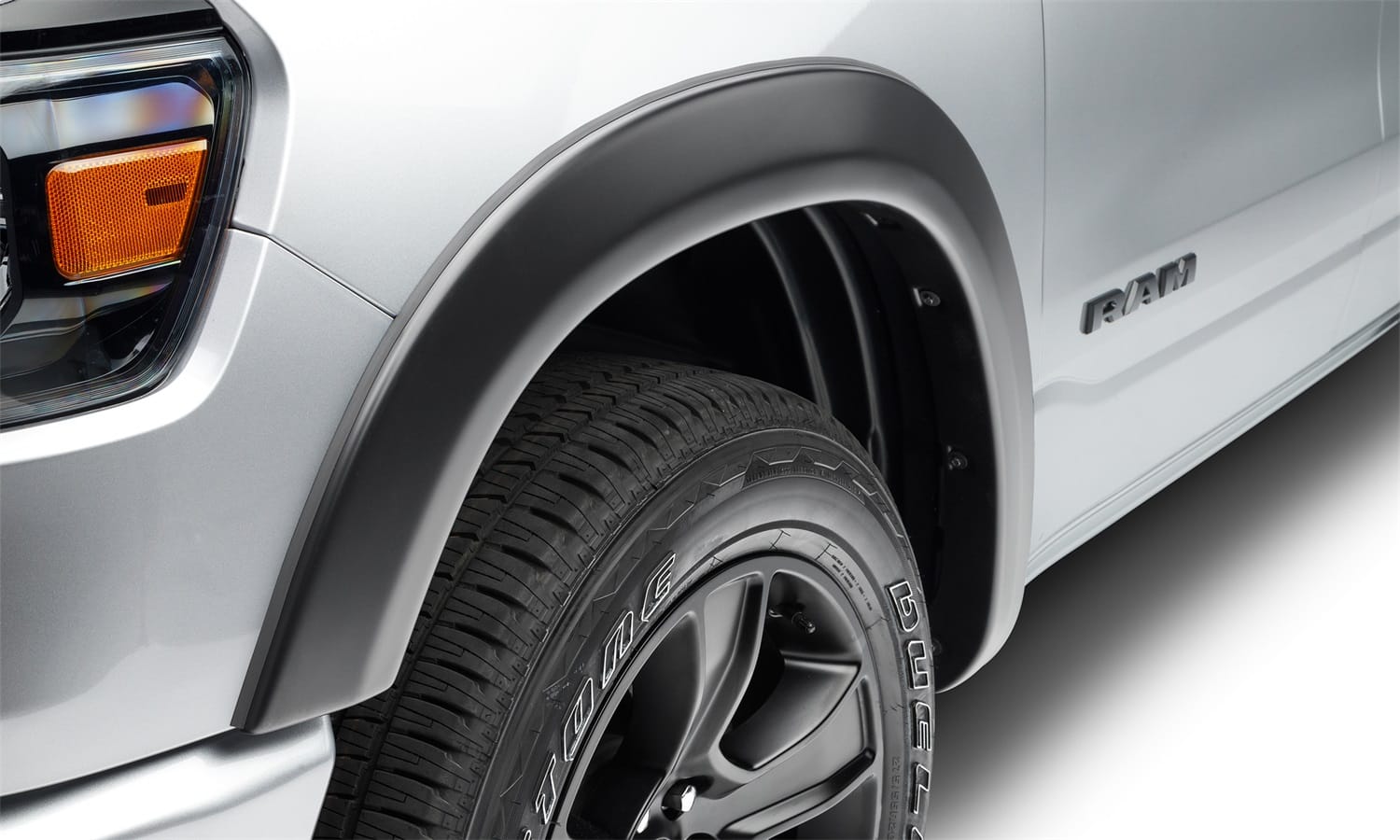 Fender Flares OE-Style 4Pc Set thumbnail 3