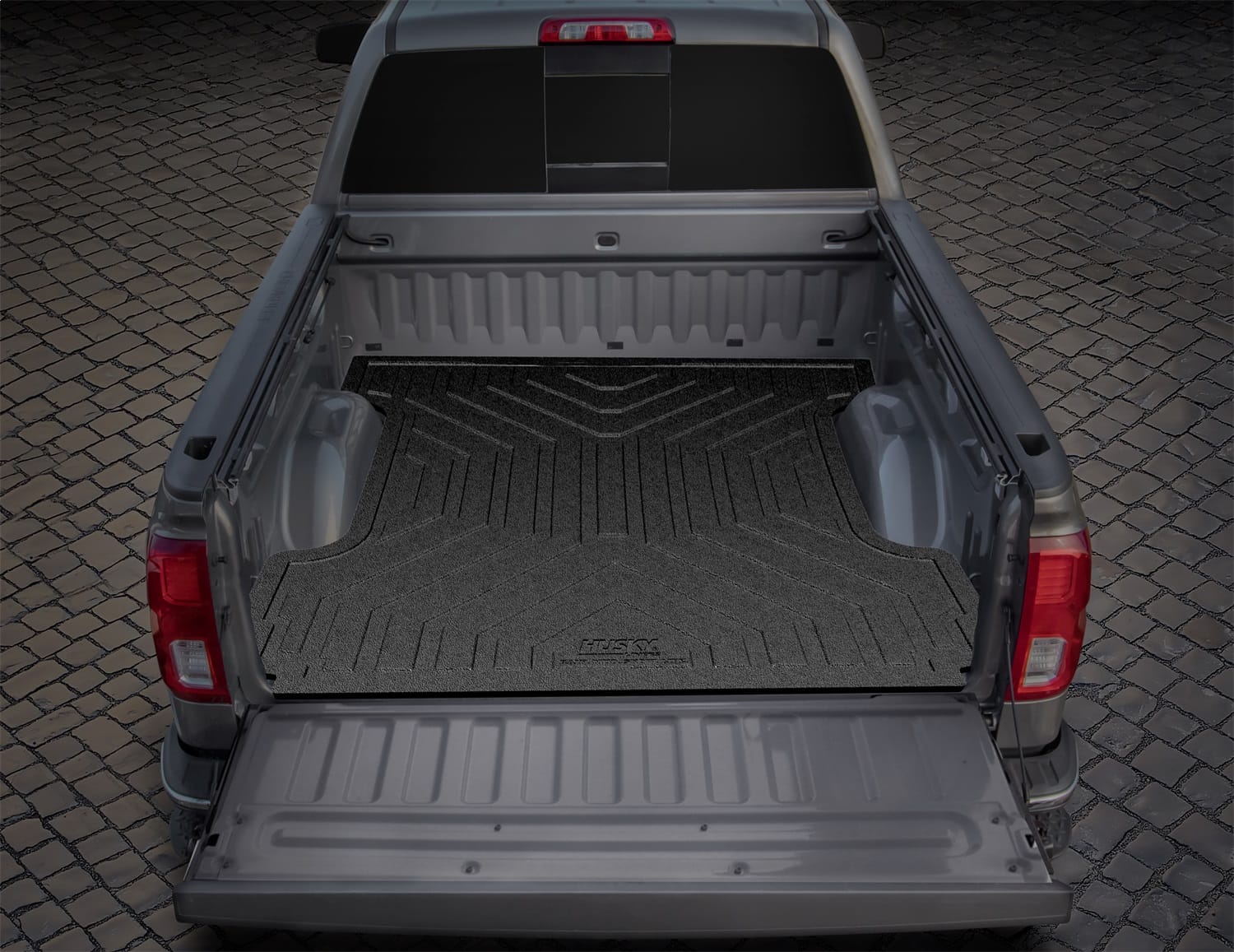 Heavy Duty Bed Mat thumbnail 6