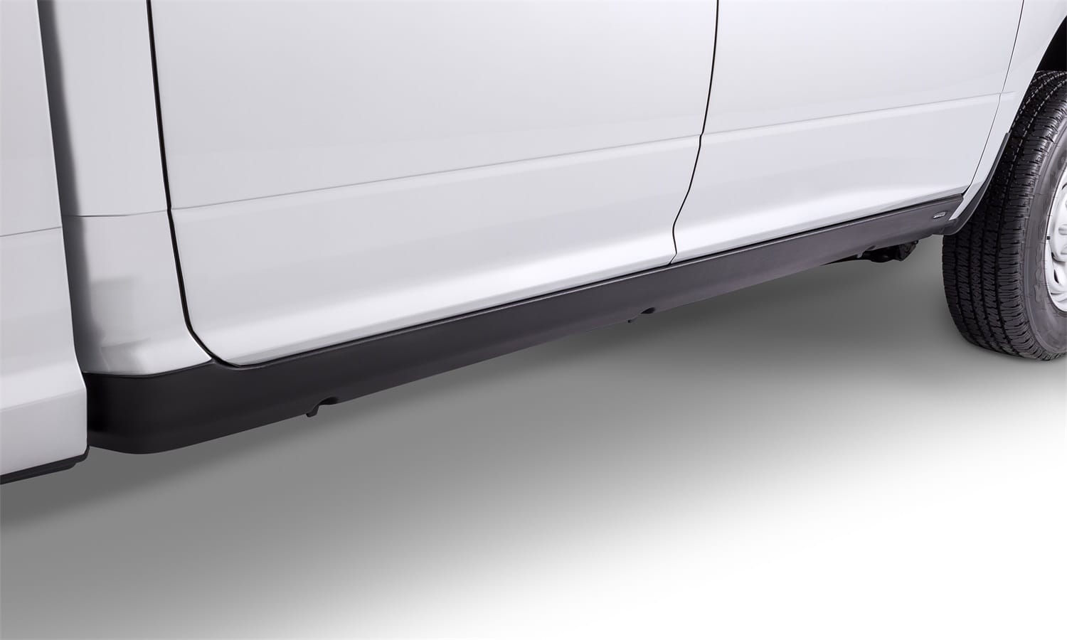 Truck Trail Armor Rocker Panel Kit thumbnail 3