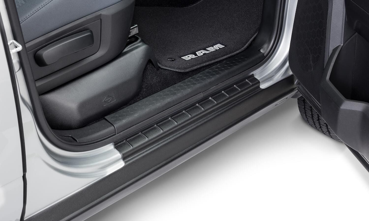 Truck Trail Armor Rocker Panel Kit thumbnail 4