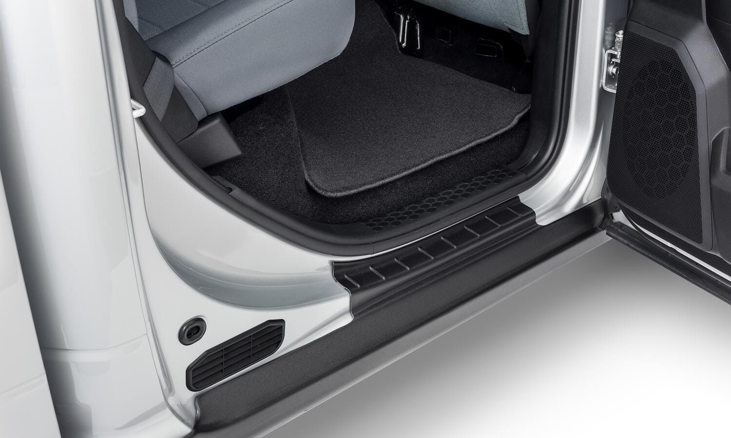 Truck Trail Armor Rocker Panel Kit thumbnail 5