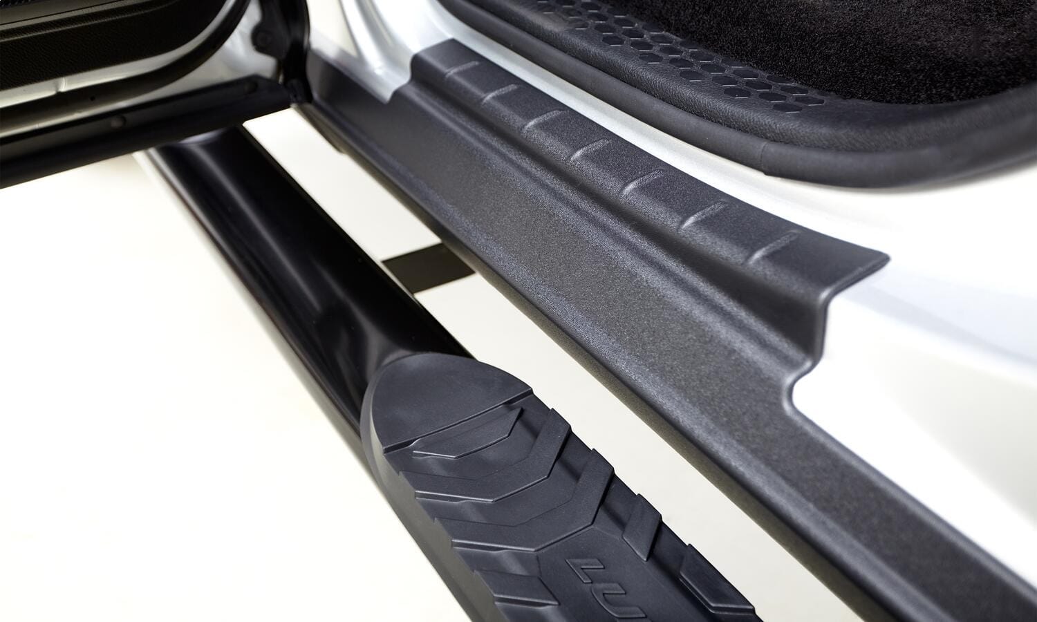 Truck Trail Armor Rocker Panel Kit thumbnail 6