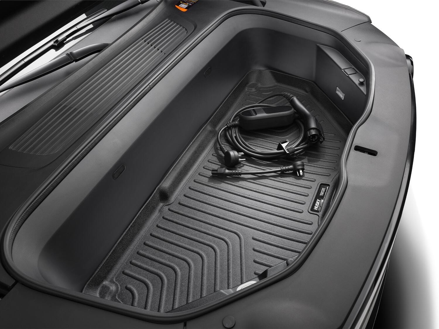 Weatherbeater-Cargo Liner thumbnail 3