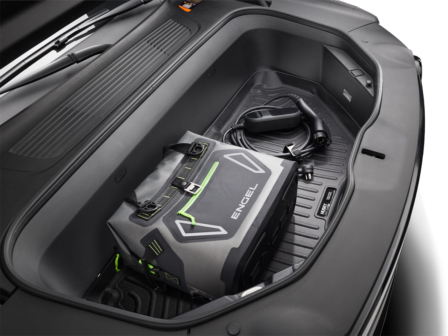 Weatherbeater-Cargo Liner thumbnail 4