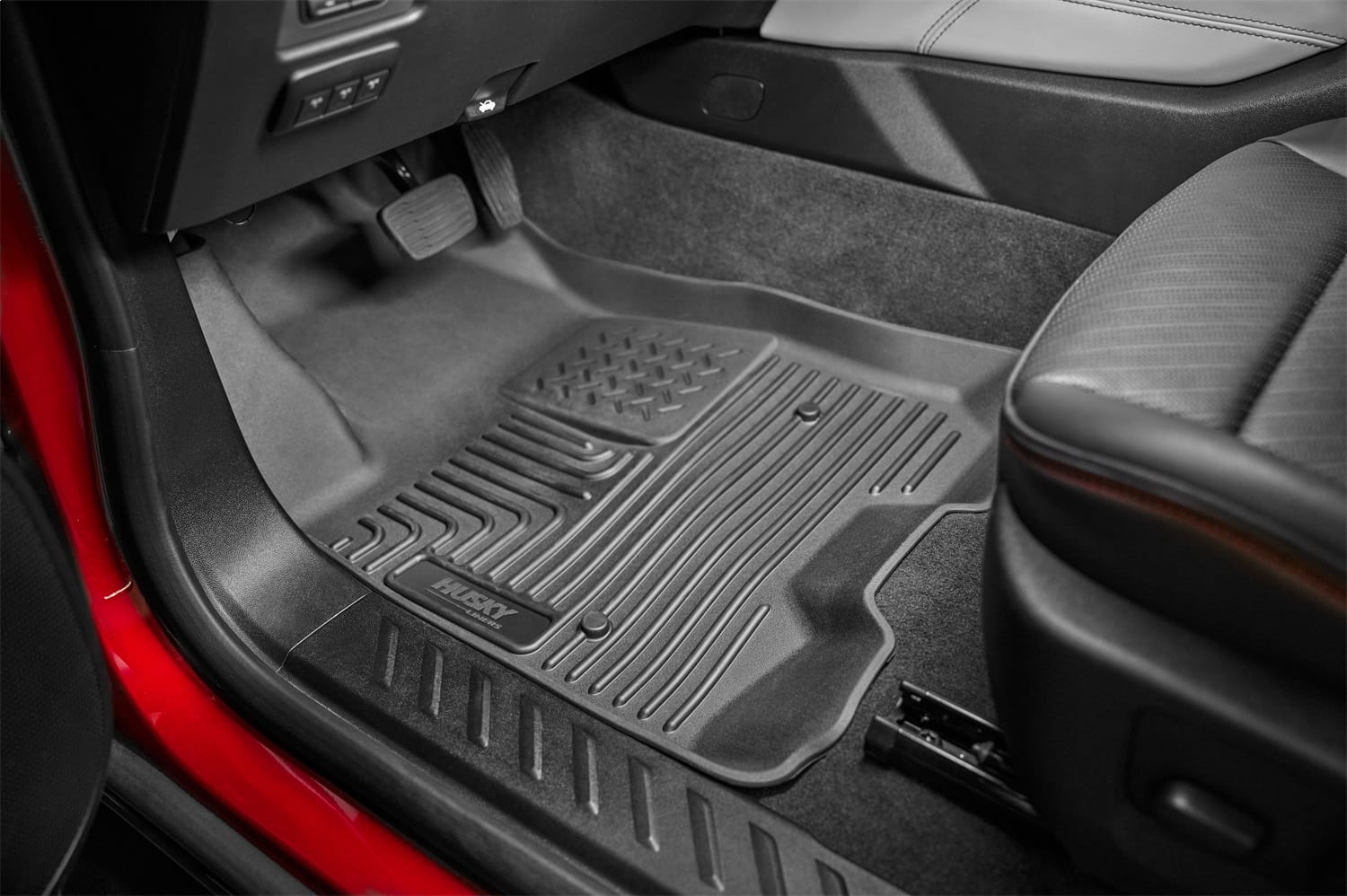 Weatherbeater-2nd Seat Floor Liner thumbnail 2