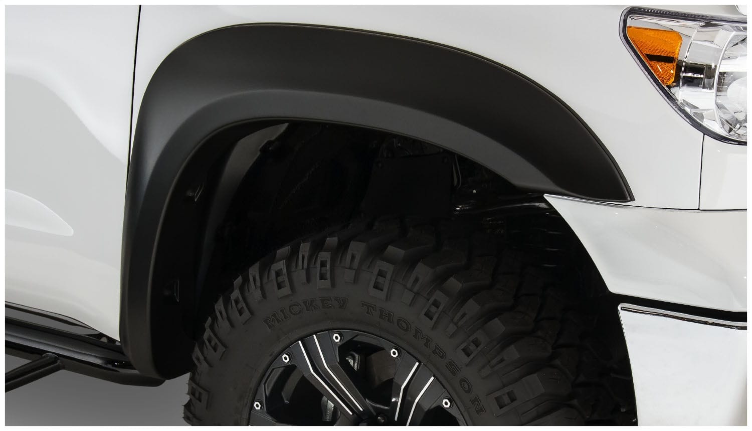 Fender Flares Extend-a-Fender 4PC Set thumbnail 3