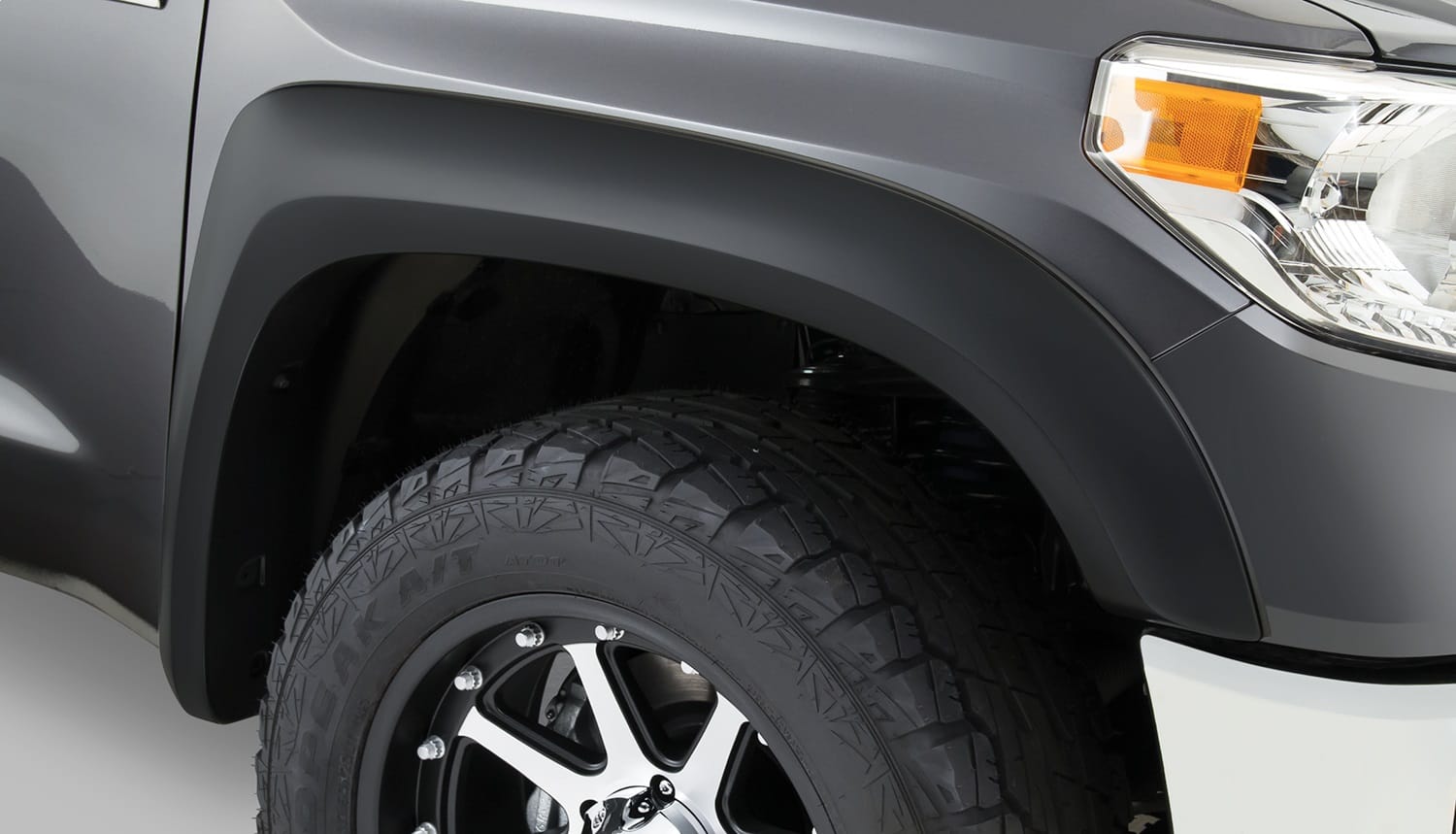 Fender Flares Extend-a-Fender 4PC Set thumbnail 2