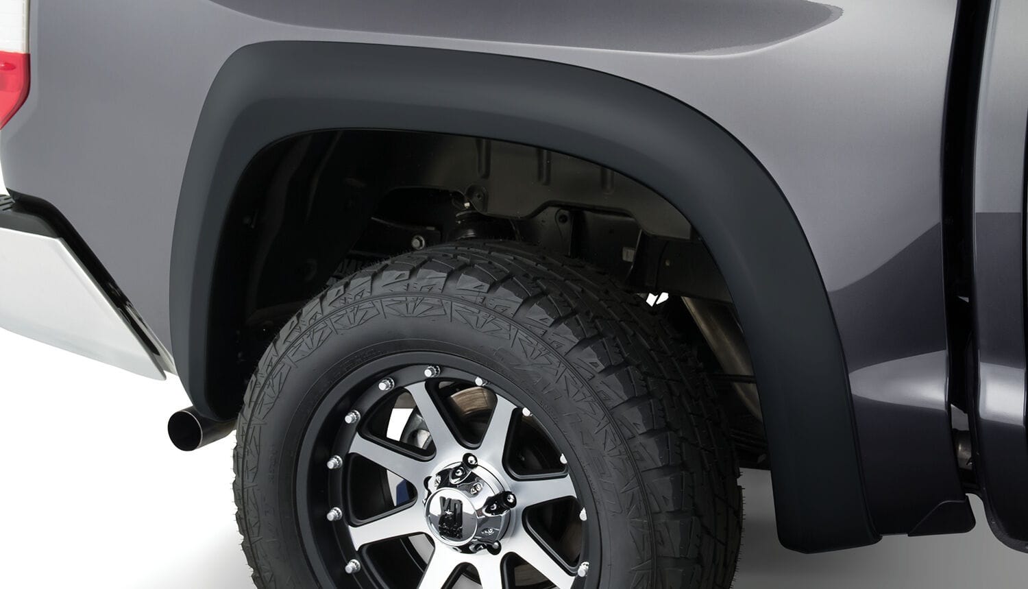 Fender Flares Extend-a-Fender 4PC Set thumbnail 3