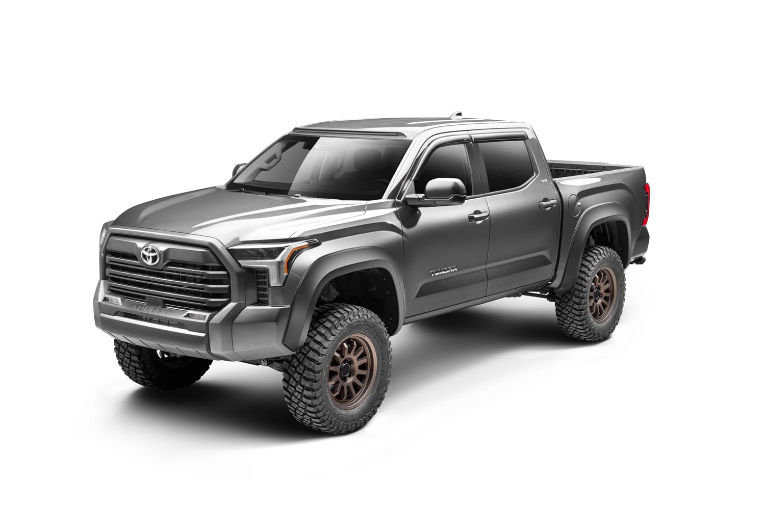 Fender Flares Extend-a-Fender 4PC Set thumbnail 3