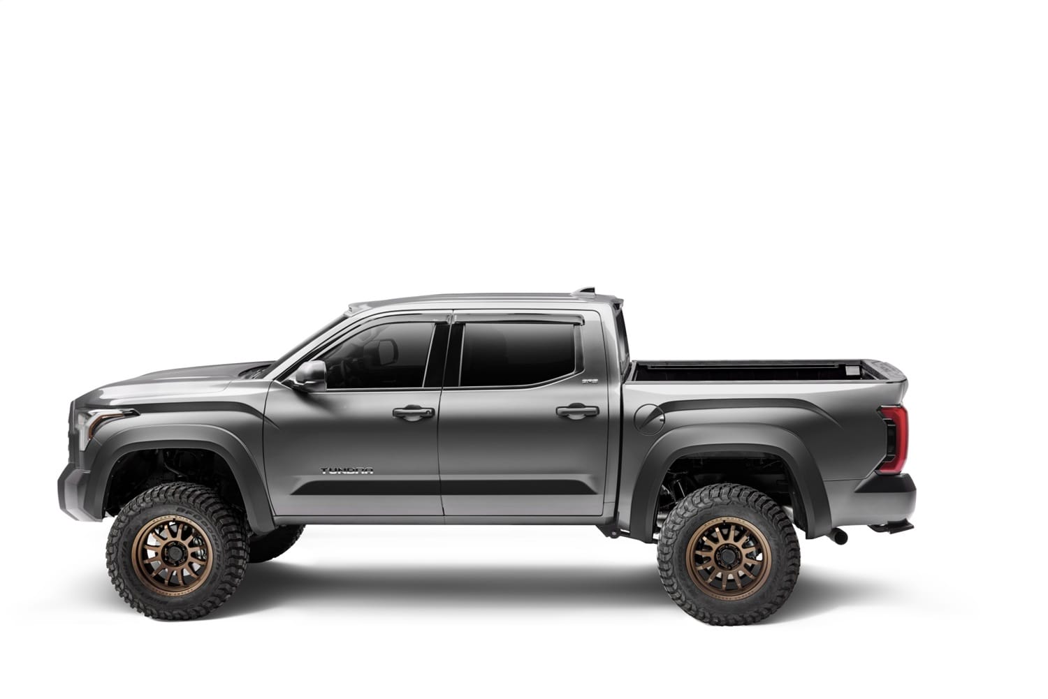Fender Flares Extend-a-Fender 4PC Set thumbnail 4