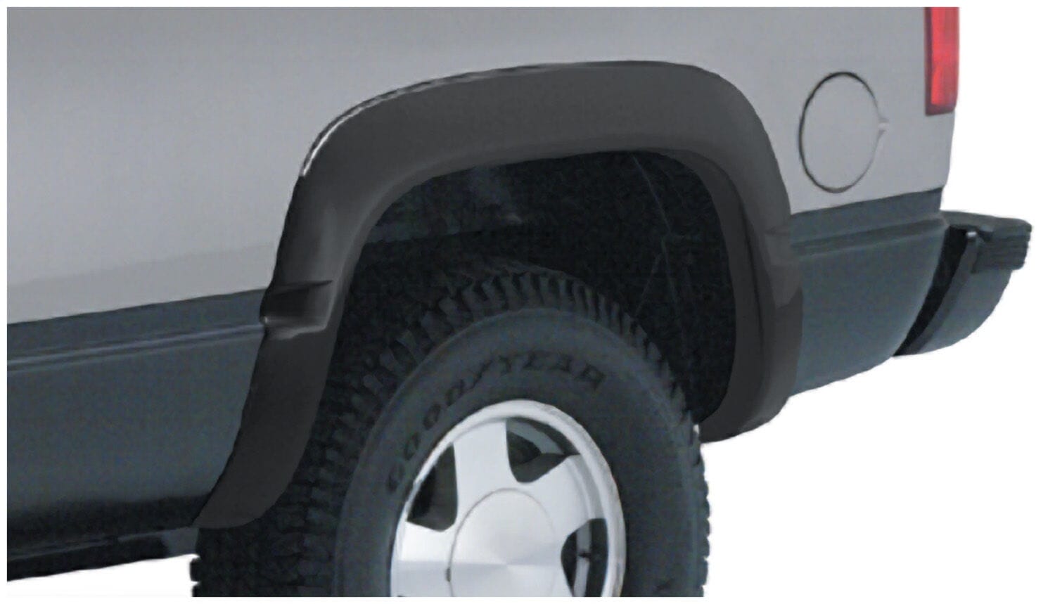Fender Flares Extend-a-Fender 4PC Set thumbnail 5