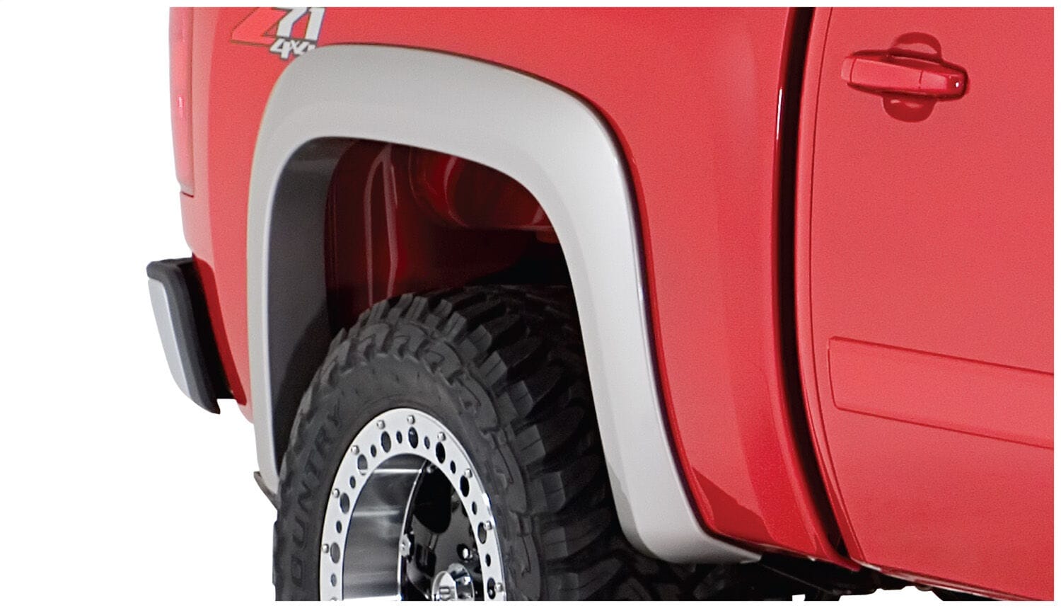 Fender Flares Extend-a-Fender 4PC Set thumbnail 3
