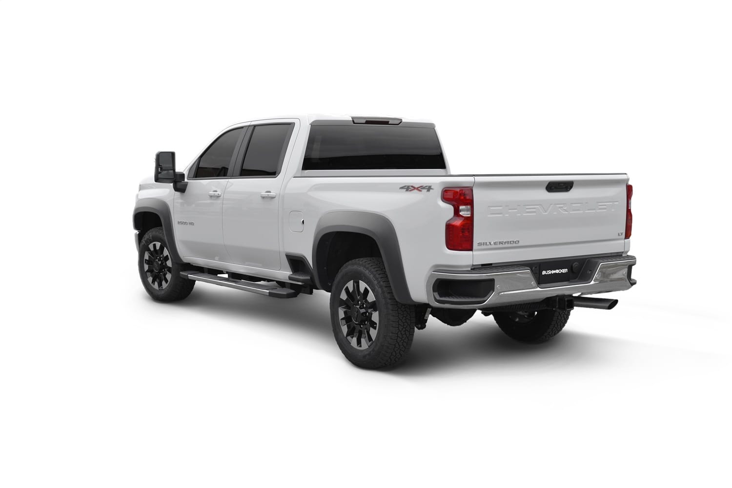 Fender Flares Extend-a-Fender 4PC Set