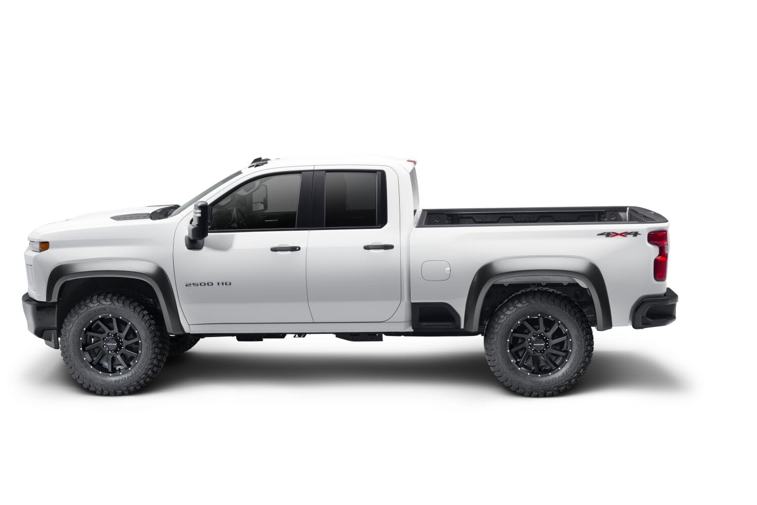 Fender Flares Extend-a-Fender 4PC Set thumbnail 2