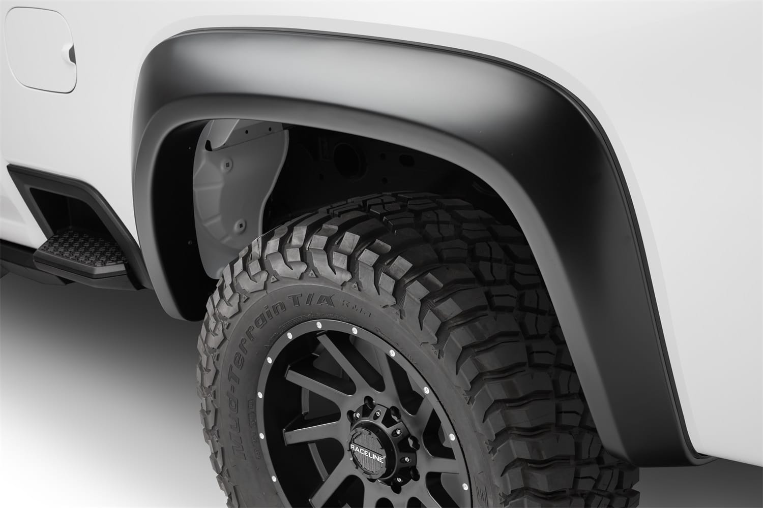 Fender Flares Extend-a-Fender 4PC Set thumbnail 3
