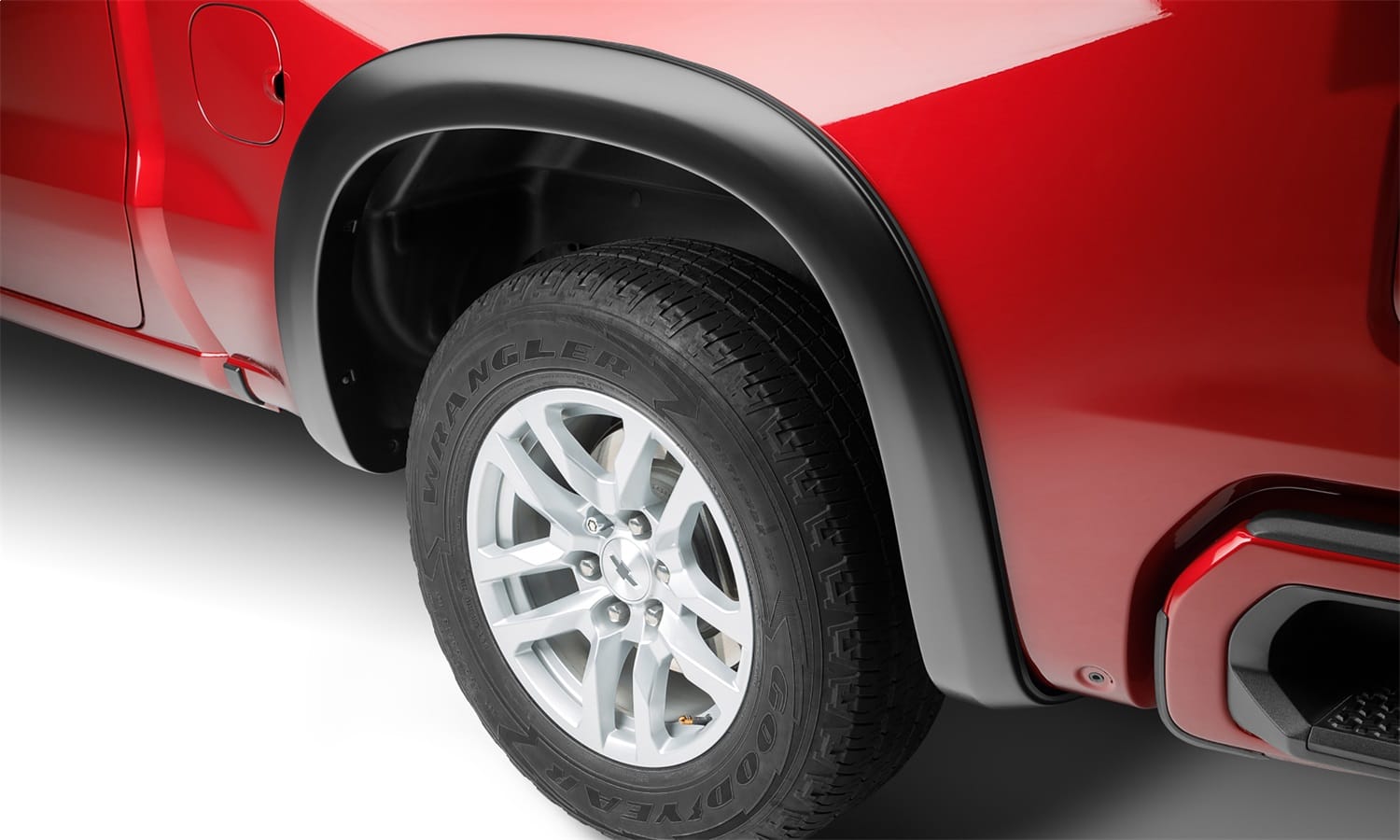 Fender Flares Extend-a-Fender 4PC Set