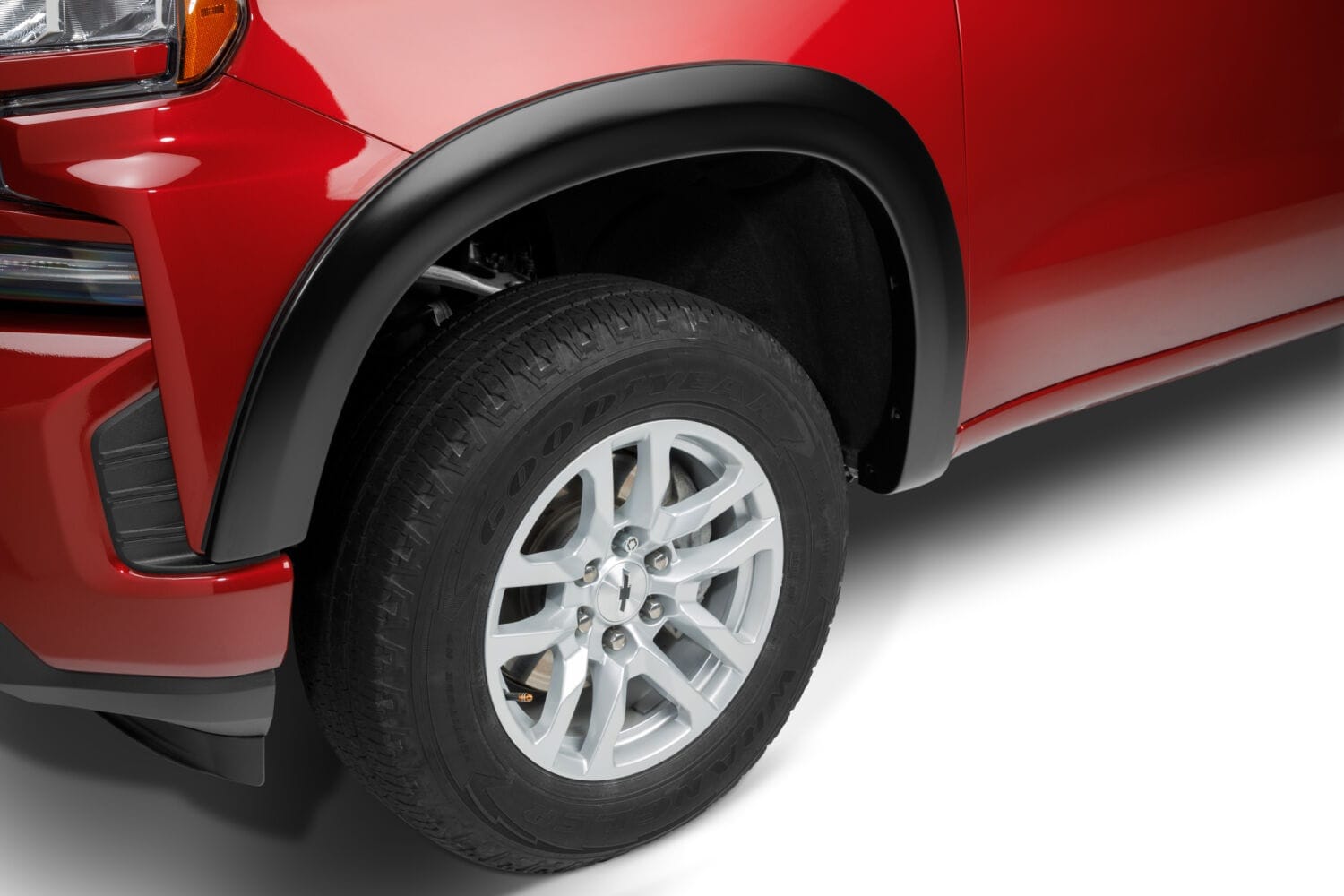 Fender Flares Extend-a-Fender 4PC Set thumbnail 4