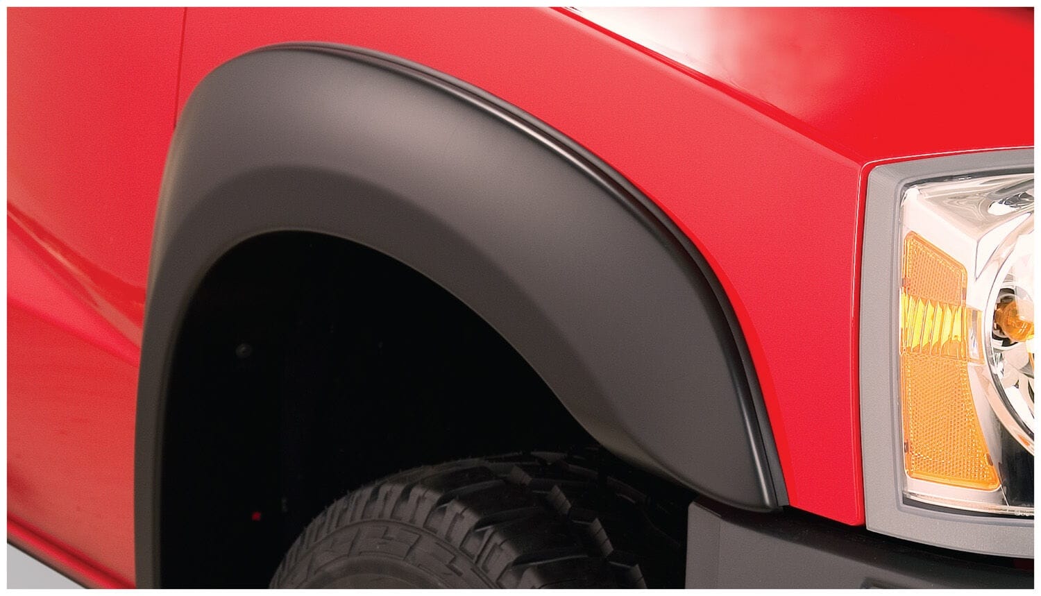 Fender Flares Extend-a-Fender 4PC Set thumbnail 2