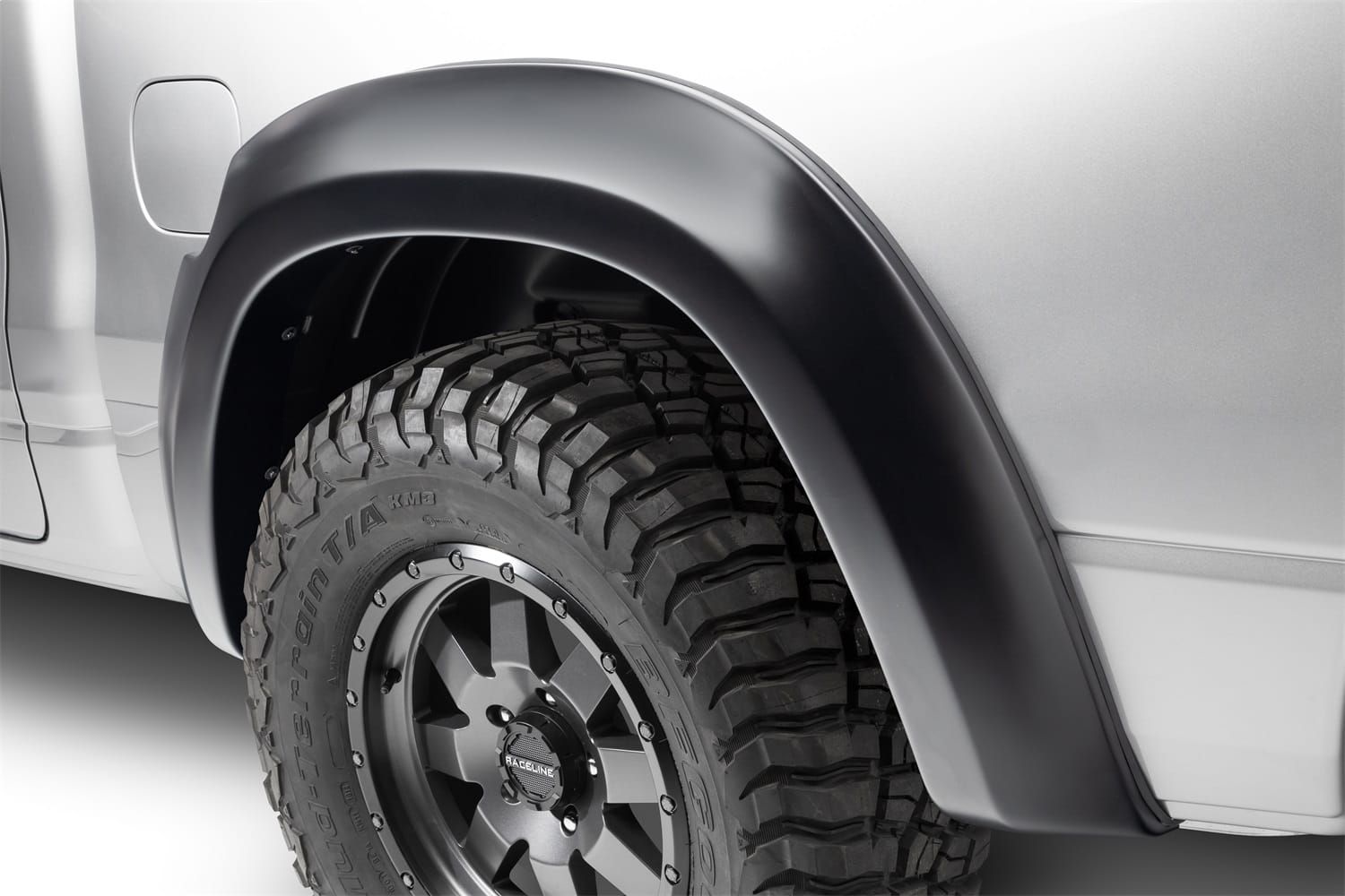 Fender Flares Extend-a-Fender 4PC Set thumbnail 2