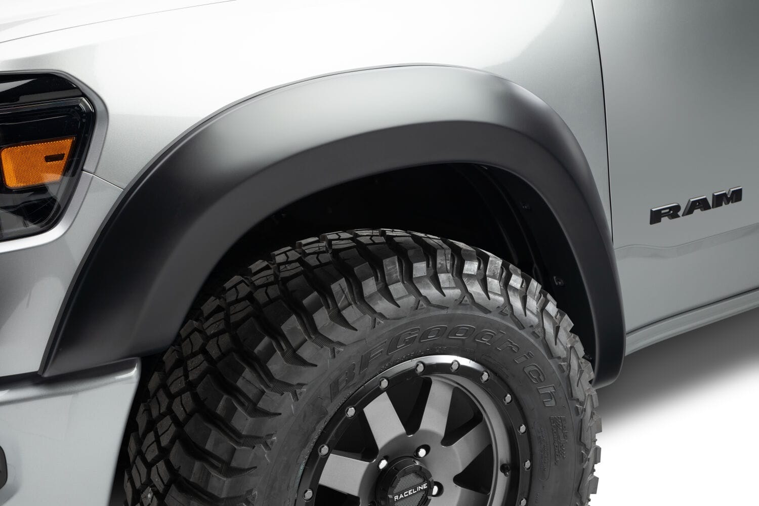 Fender Flares Extend-a-Fender 4PC Set thumbnail 3