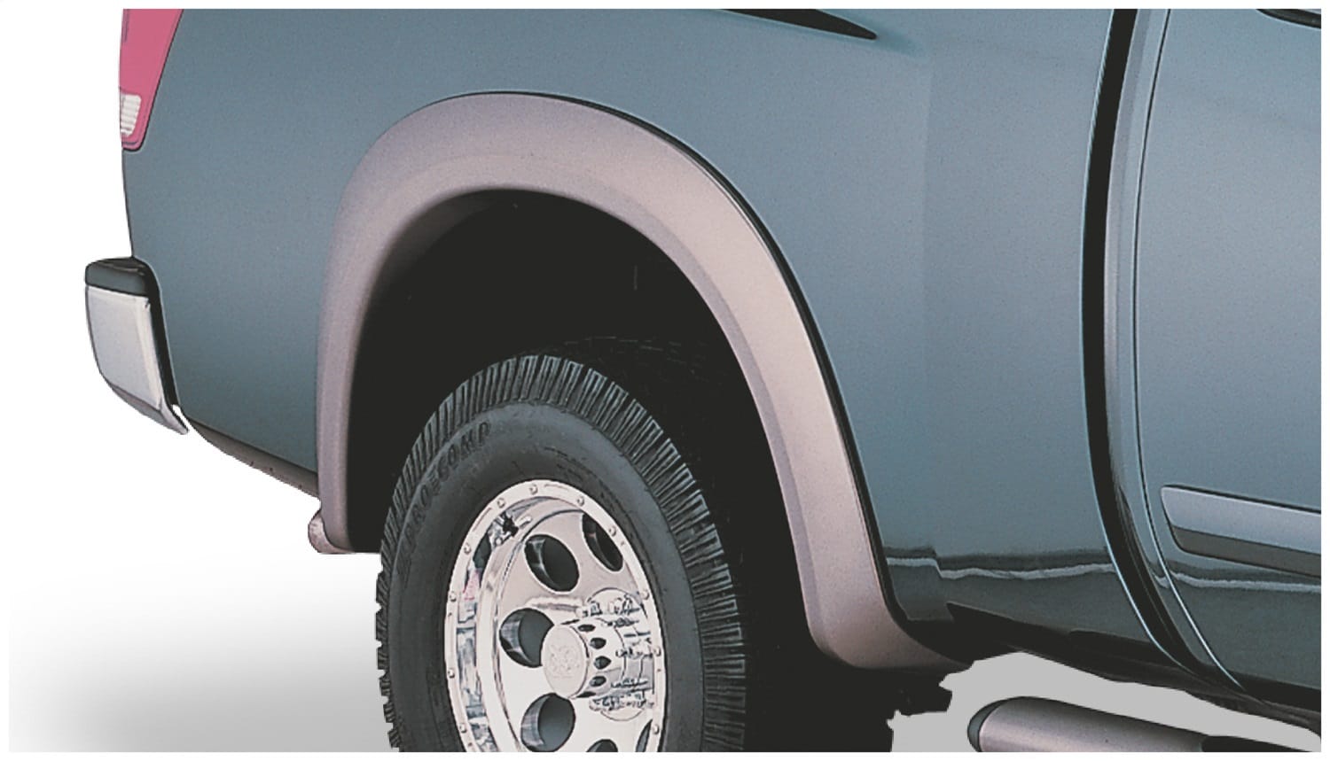 Fender Flares Extend-a-Fender 4PC Set