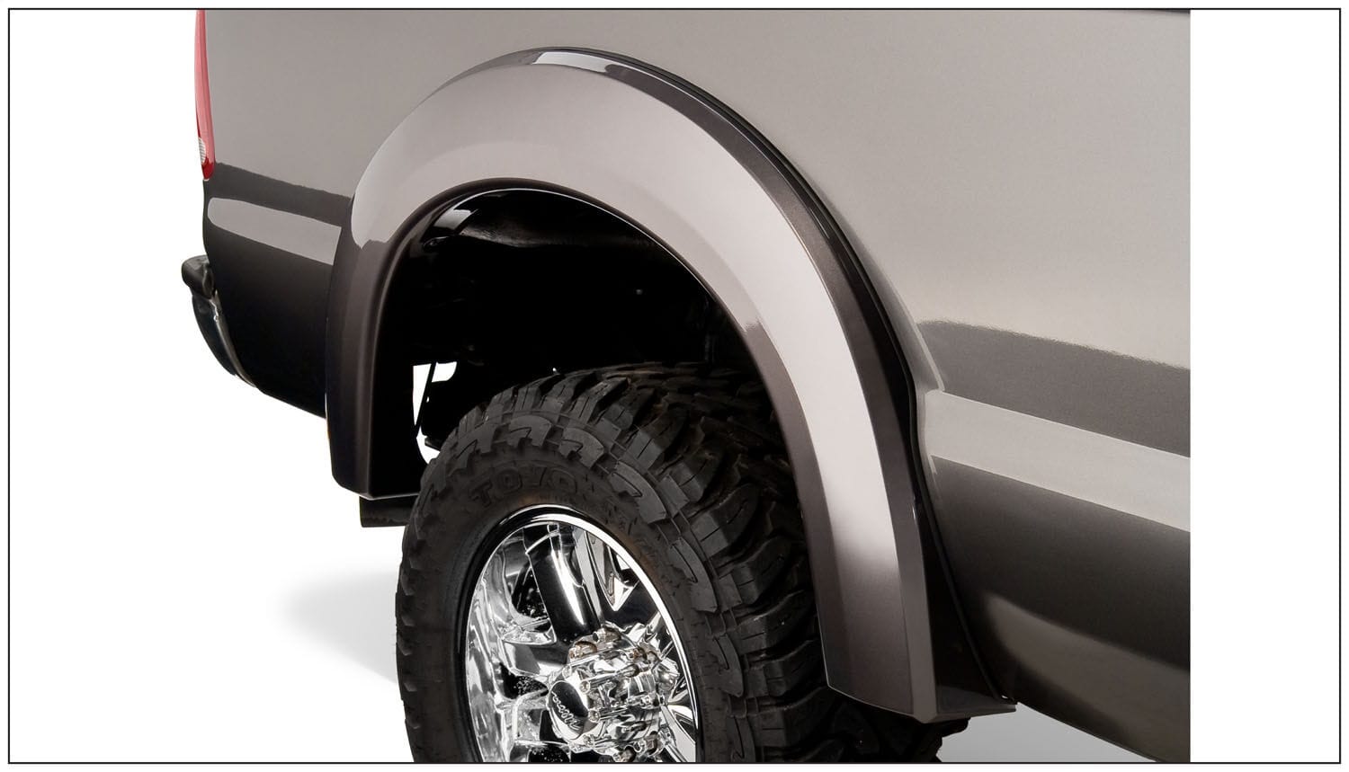 Fender Flares Extend-a-Fender 4PC Set thumbnail 3