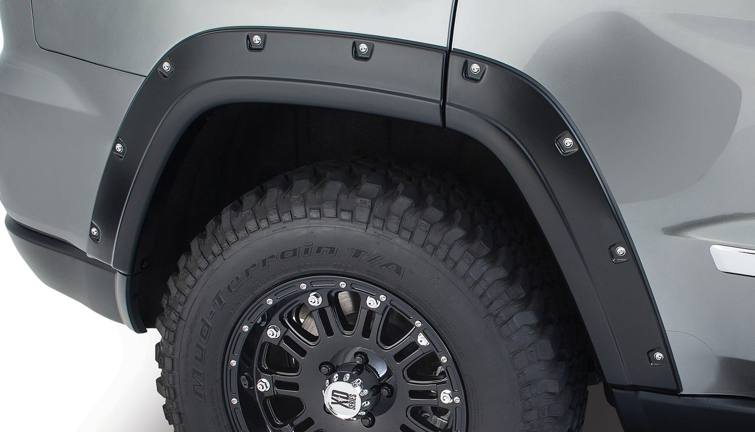Fender Flares Pocket-Style 4PC Set thumbnail 2