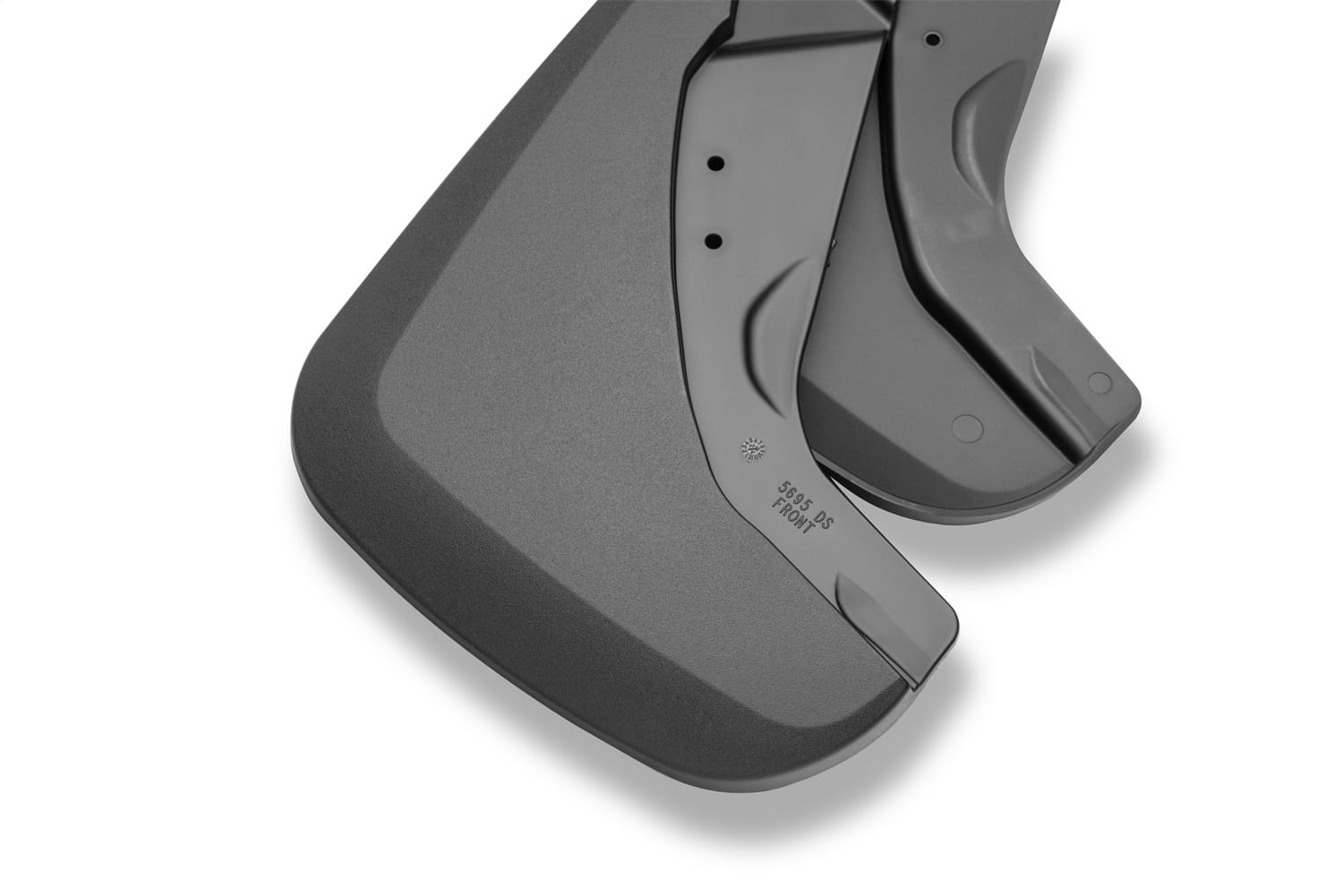 Custom Mud Guards-Front and Rear Mud Guard Set thumbnail 2