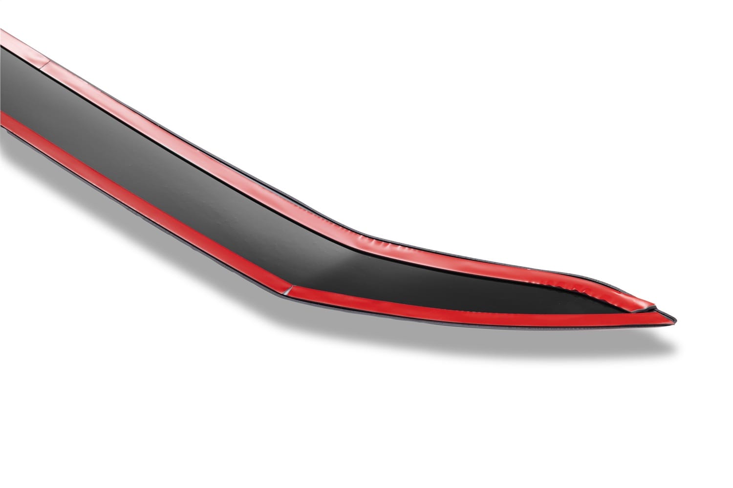 Aeroskin Hood Protector; Chrome thumbnail 2