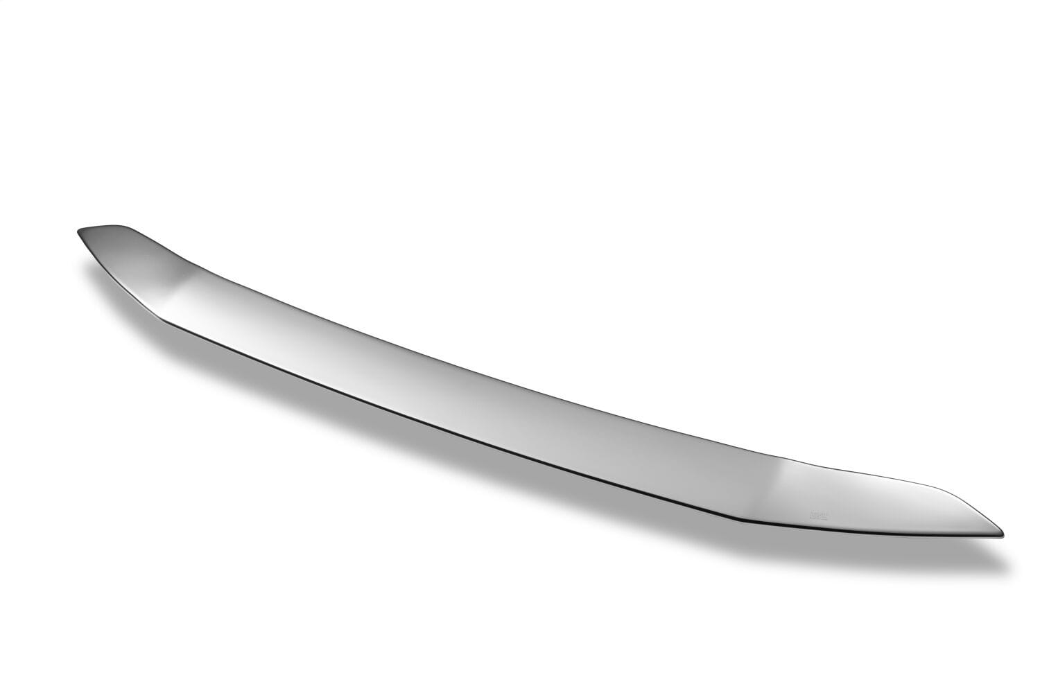 Aeroskin Hood Protector; Chrome thumbnail 3