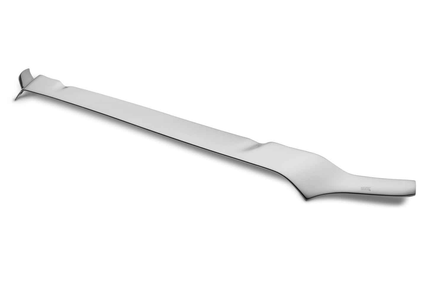 Aeroskin Hood Protector; Chrome thumbnail 2