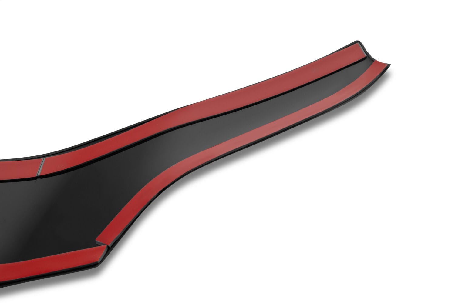 Aeroskin Hood Protector; Chrome thumbnail 4