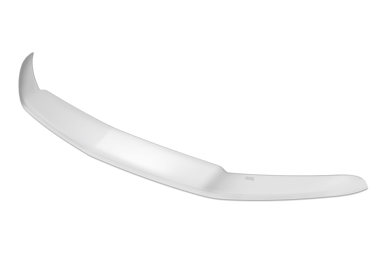 Aeroskin Hood Protector; Chrome thumbnail 2