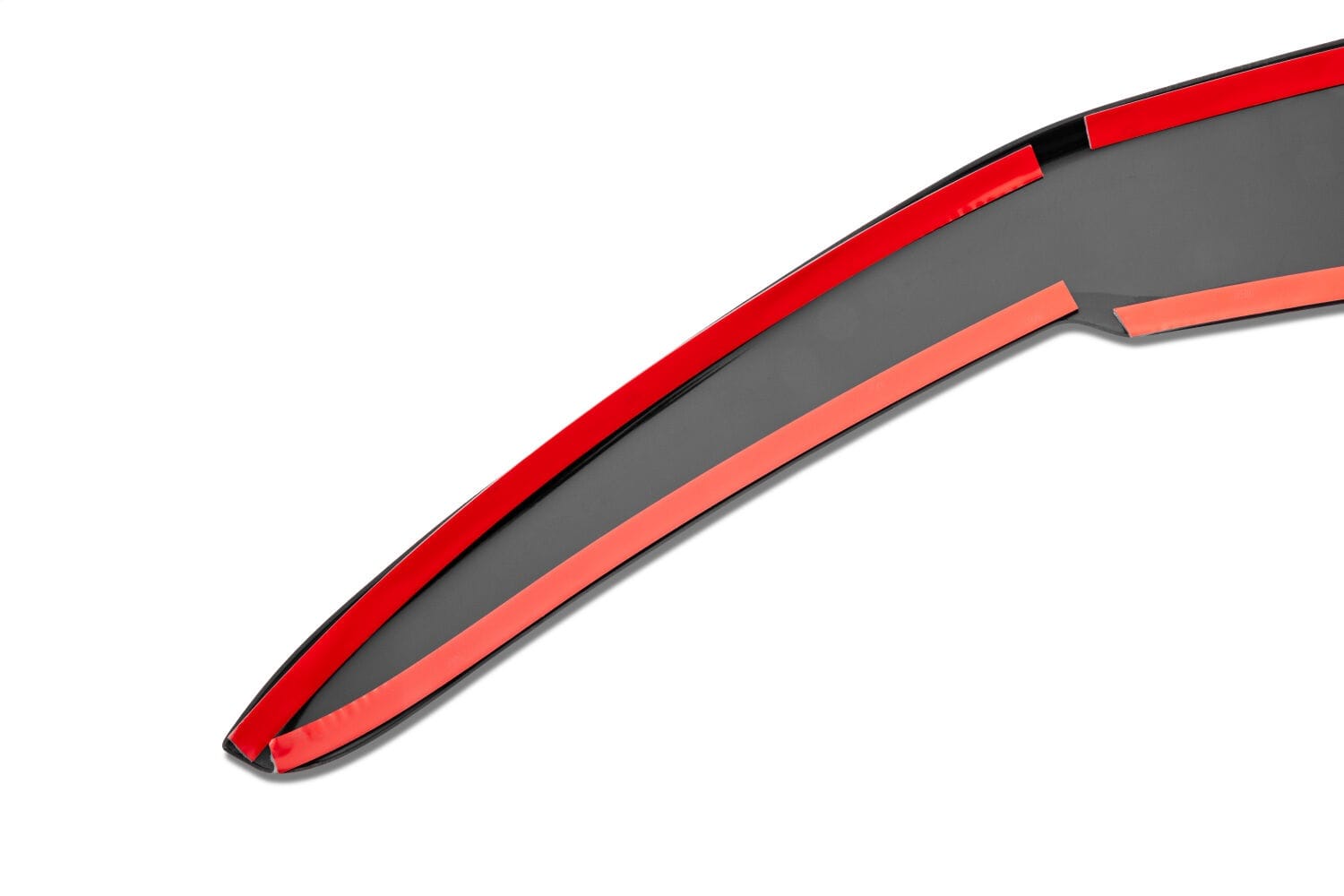 Aeroskin Hood Protector; Chrome thumbnail 3