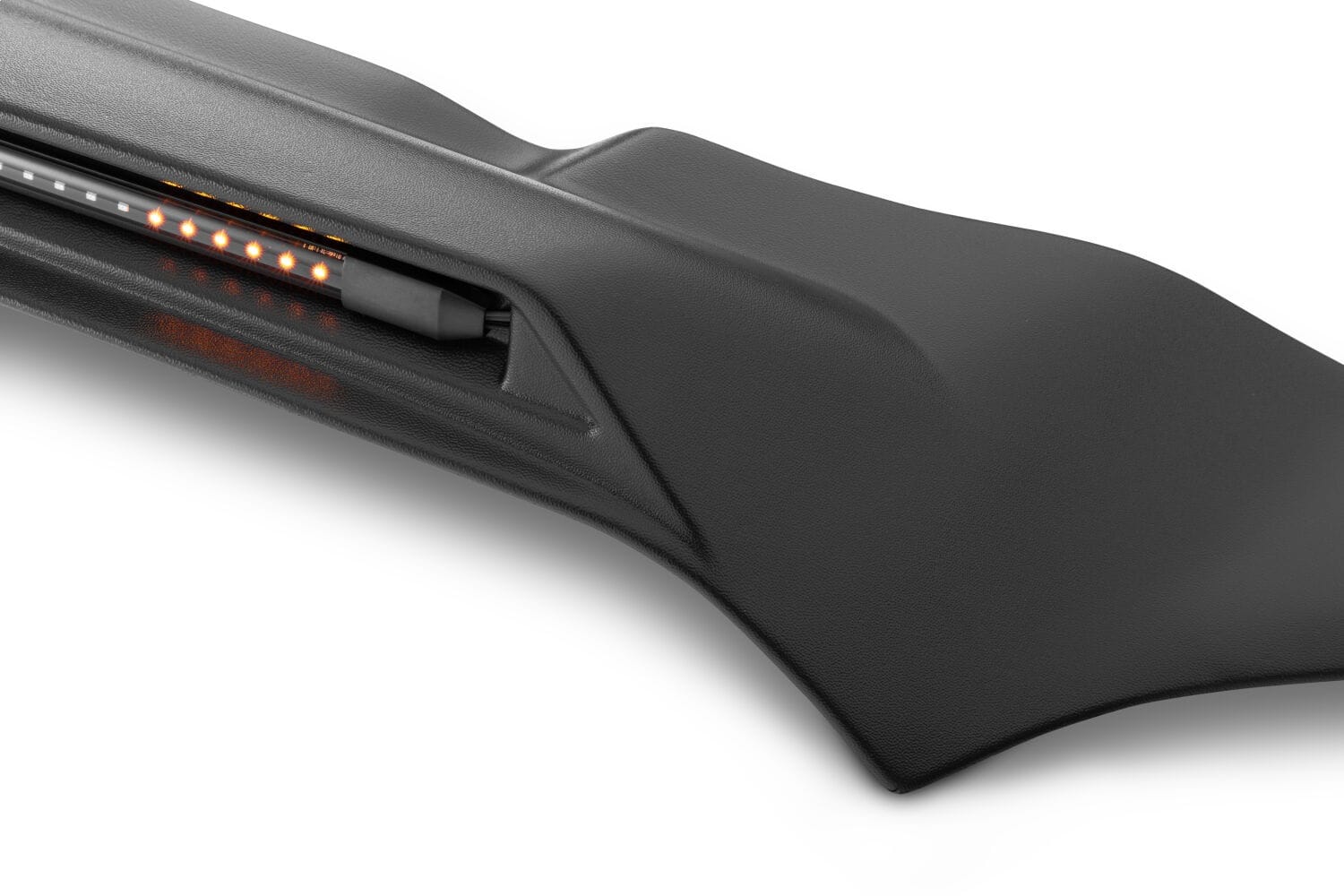 Aeroskin Lightshield PRO Hood Protector thumbnail 3