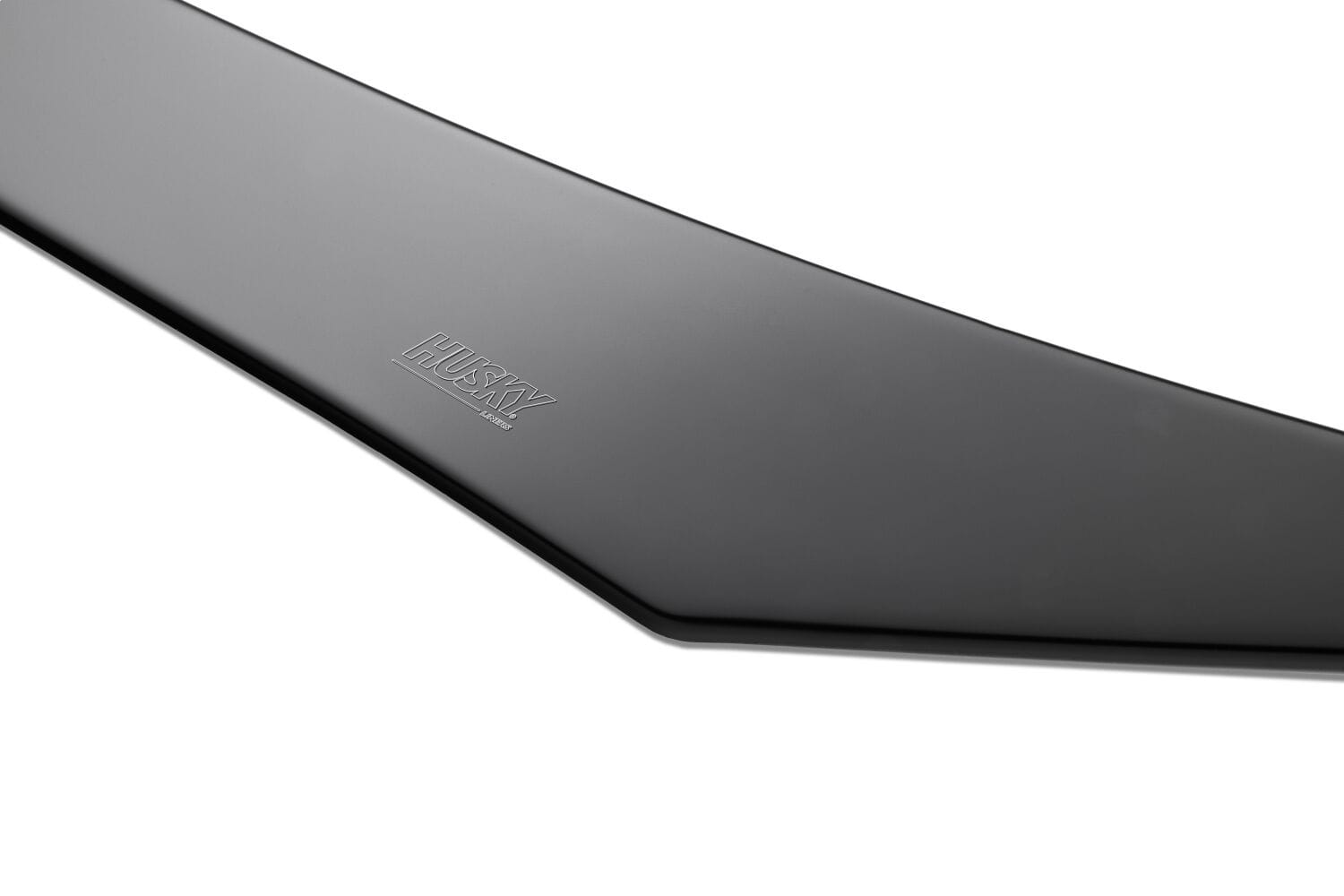 Aeroskin Hood Protector; Matte Black Low Profile thumbnail 3