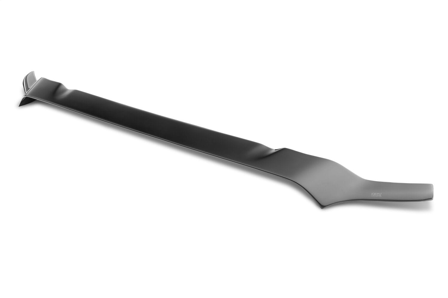 Aeroskin Hood Protector; Smoke thumbnail 2